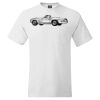 Beefy-T® Pocket T-Shirt Thumbnail