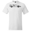 Men's Beefy-T® Pocket T-Shirt Thumbnail