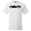 Men's Beefy-T® Pocket T-Shirt Thumbnail