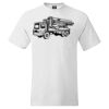 Beefy-T® Pocket T-Shirt Thumbnail