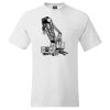 Beefy-T® Pocket T-Shirt Thumbnail