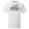 Beefy-T® Pocket T-Shirt Thumbnail