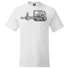 Beefy-T® Pocket T-Shirt Thumbnail
