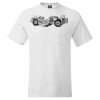 Men's Beefy-T® Pocket T-Shirt Thumbnail