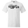 Beefy-T® Pocket T-Shirt Thumbnail