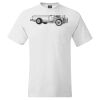 Beefy-T® Pocket T-Shirt Thumbnail