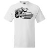 Beefy-T® Pocket T-Shirt Thumbnail