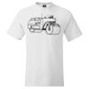 Beefy-T® Pocket T-Shirt Thumbnail