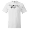 Beefy-T® Pocket T-Shirt Thumbnail