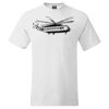 Beefy-T® Pocket T-Shirt Thumbnail