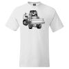Beefy-T® Pocket T-Shirt Thumbnail