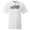 Beefy-T® Pocket T-Shirt Thumbnail
