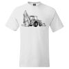 Men's Beefy-T® Pocket T-Shirt Thumbnail