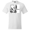 Beefy-T® Pocket T-Shirt Thumbnail