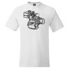 Beefy-T® Pocket T-Shirt Thumbnail