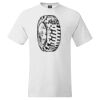 Beefy-T® Pocket T-Shirt Thumbnail