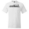 Men's Beefy-T® Pocket T-Shirt Thumbnail