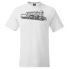 Beefy-T® Pocket T-Shirt Thumbnail