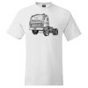 Men's Beefy-T® Pocket T-Shirt Thumbnail