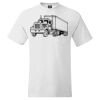Men's Beefy-T® Pocket T-Shirt Thumbnail