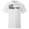 Beefy-T® Pocket T-Shirt Thumbnail