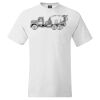 Men's Beefy-T® Pocket T-Shirt Thumbnail