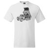 Beefy-T® Pocket T-Shirt Thumbnail