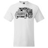 Men's Beefy-T® Pocket T-Shirt Thumbnail