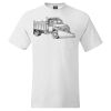 Men's Beefy-T® Pocket T-Shirt Thumbnail