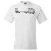 Men's Beefy-T® Pocket T-Shirt Thumbnail