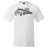 Men's Beefy-T® Pocket T-Shirt Thumbnail