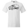 Beefy-T® Pocket T-Shirt Thumbnail