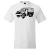 Beefy-T® Pocket T-Shirt Thumbnail