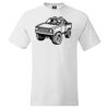 Men's Beefy-T® Pocket T-Shirt Thumbnail