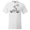 Beefy-T® Pocket T-Shirt Thumbnail