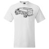 Men's Beefy-T® Pocket T-Shirt Thumbnail