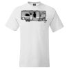 Beefy-T® Pocket T-Shirt Thumbnail
