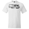 Beefy-T® Pocket T-Shirt Thumbnail