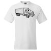 Beefy-T® Pocket T-Shirt Thumbnail