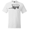 Men's Beefy-T® Pocket T-Shirt Thumbnail