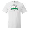 Beefy-T® Pocket T-Shirt Thumbnail