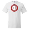 Beefy-T® Pocket T-Shirt Thumbnail