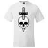 Beefy-T® Pocket T-Shirt Thumbnail