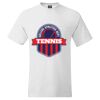Beefy-T® Pocket T-Shirt Thumbnail