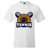 Beefy-T® Pocket T-Shirt Thumbnail