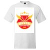 Beefy-T® Pocket T-Shirt Thumbnail