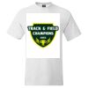 Beefy-T® Pocket T-Shirt Thumbnail