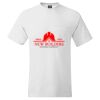 Beefy-T® Pocket T-Shirt Thumbnail