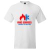 Beefy-T® Pocket T-Shirt Thumbnail