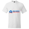 Beefy-T® Pocket T-Shirt Thumbnail